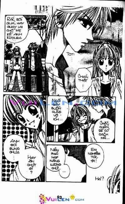 arita đáng yêu chapter 13 92