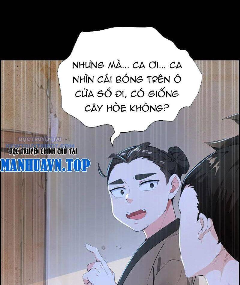 ta thực sự không muốn làm thần tiên chapter 85 34