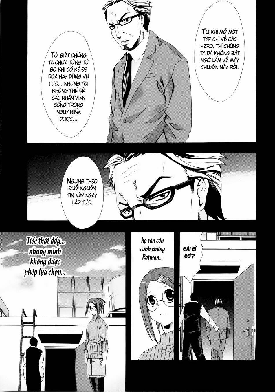 anh hùng xấu xa chapter 19 11