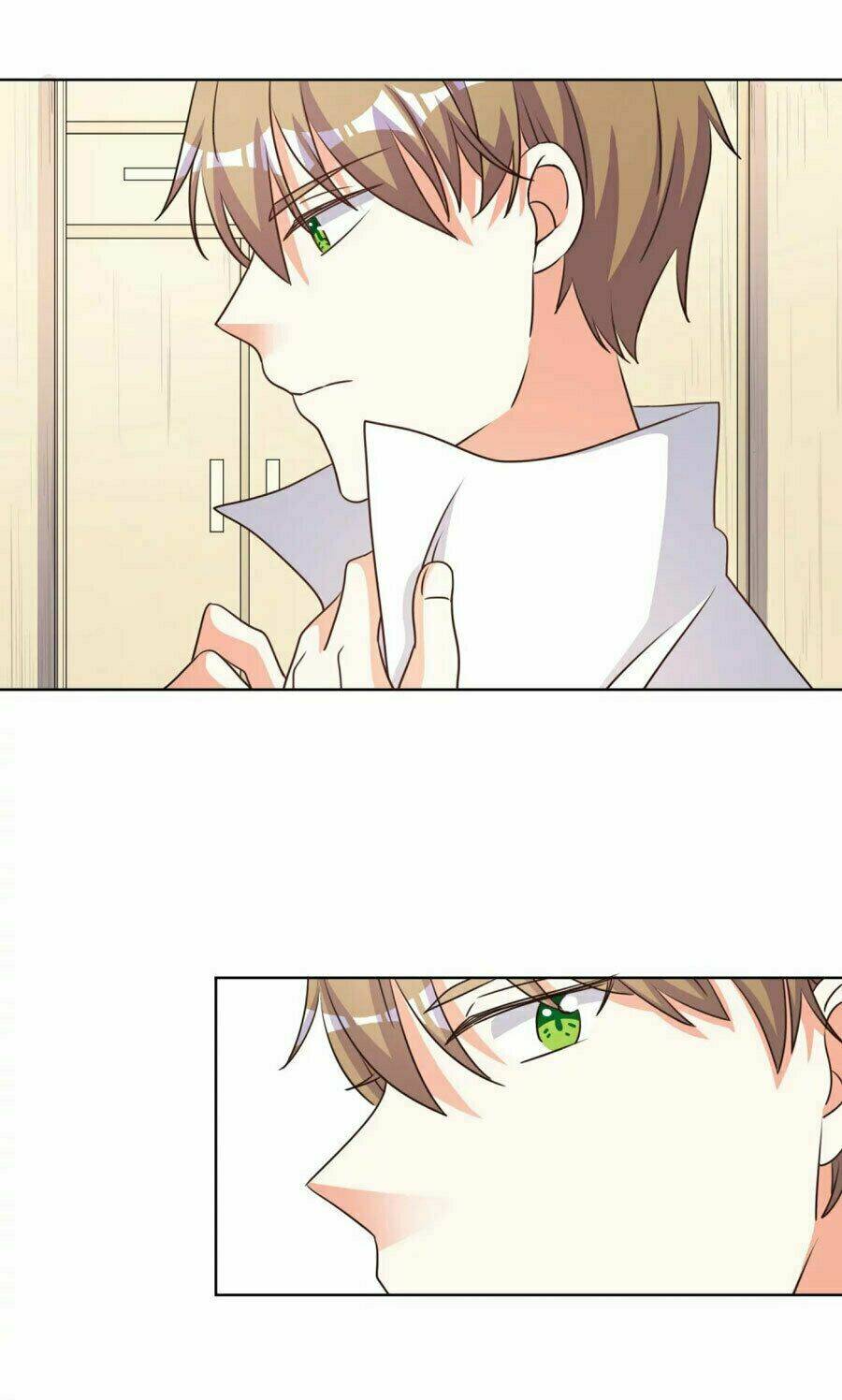 hôn nhân dục vọng: thiếu gia nhẹ một chút! chapter 73 23