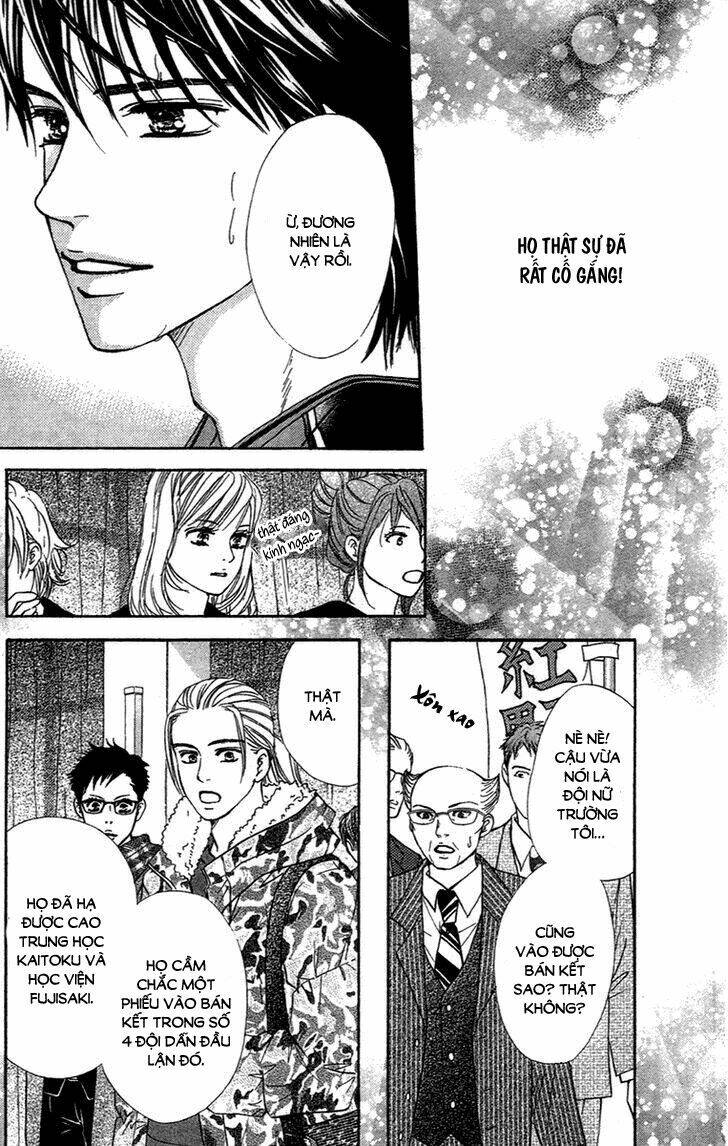 xứng danh anh hùng chapter 67 29