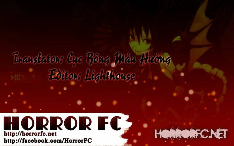 13-nin no short suspense and horror chapter 9 1