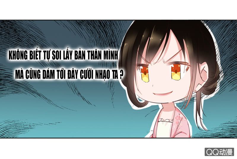 solo đi vương gia chapter 3 23