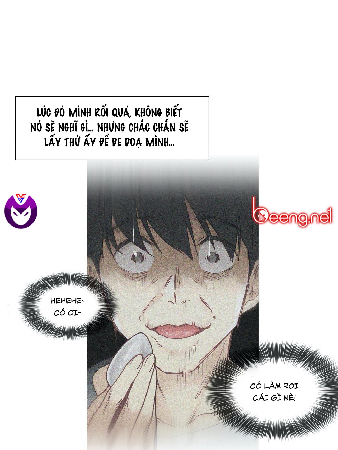 mở khóa tim em chapter 32 11