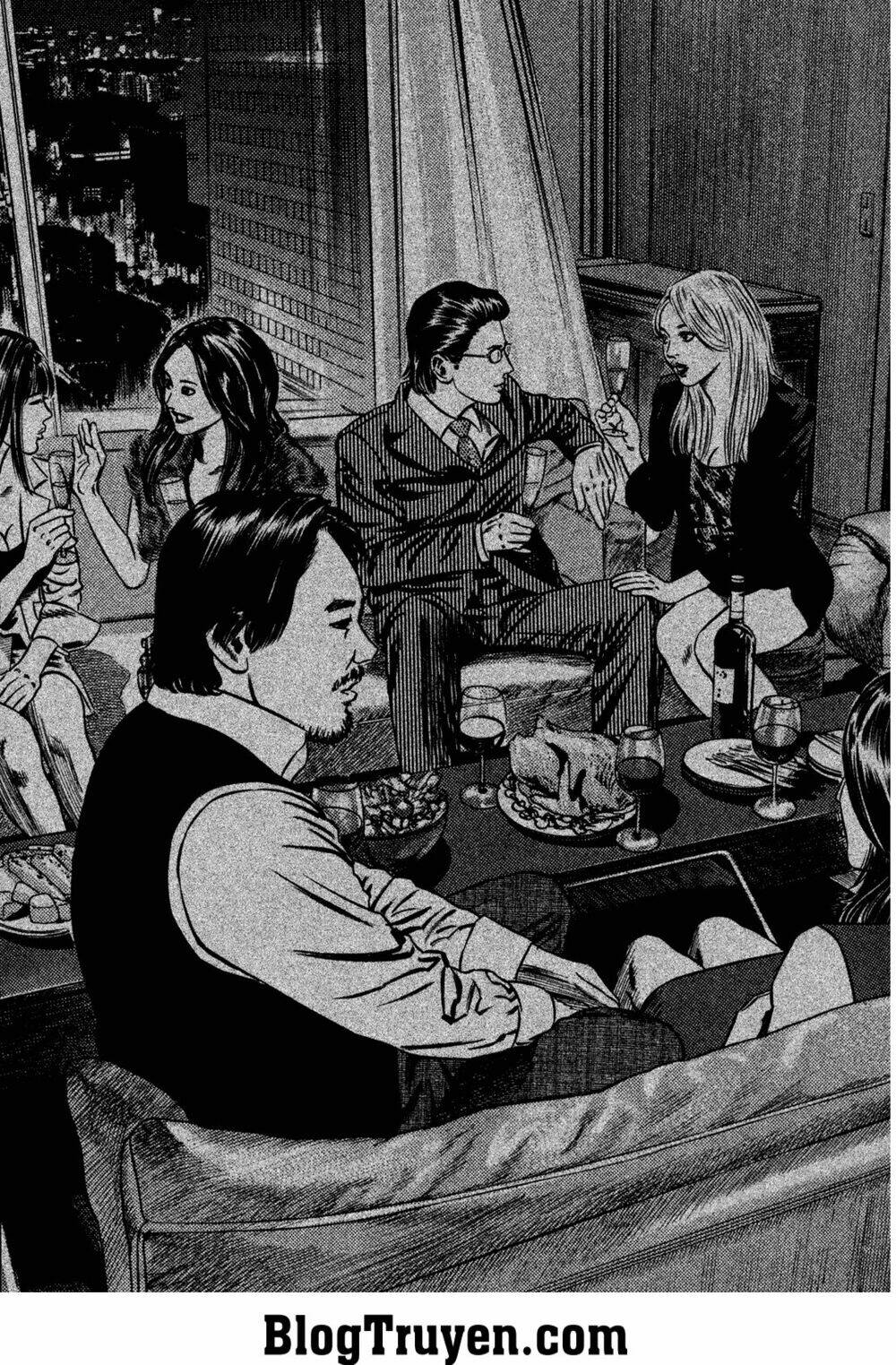 homunculus chapter 112 3