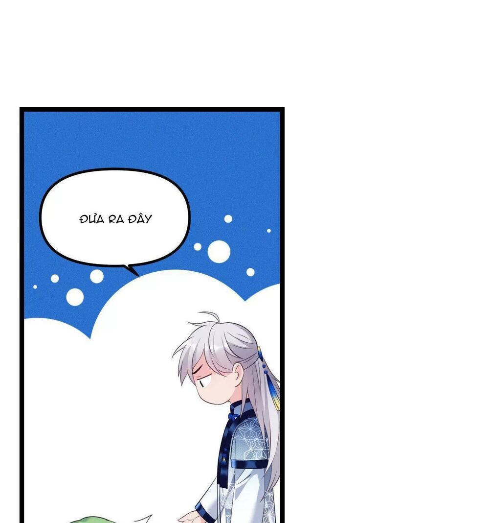 ta mới không gả cho hoàng tử phản diện chapter 37 27