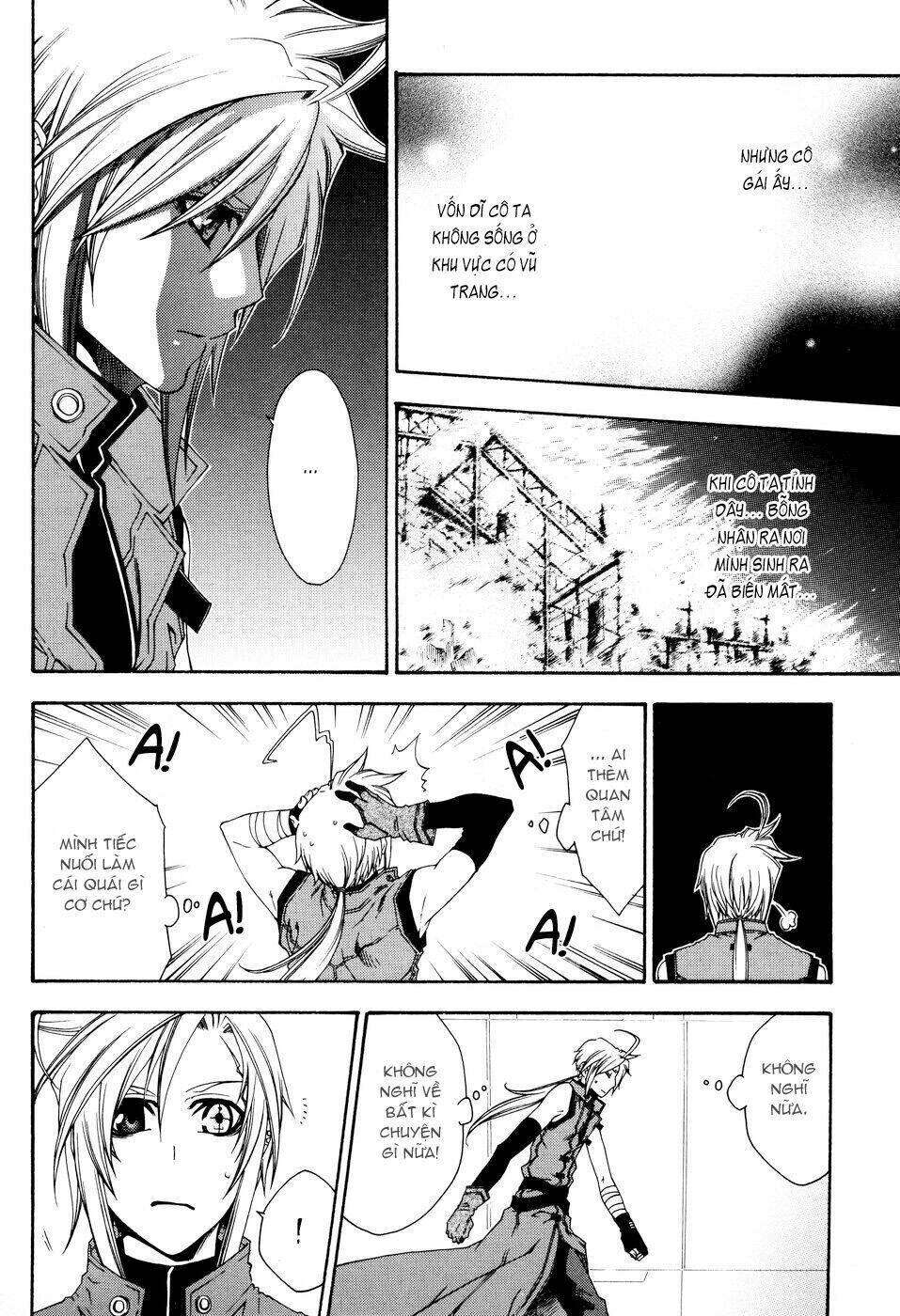 mother keeper chapter 15 26