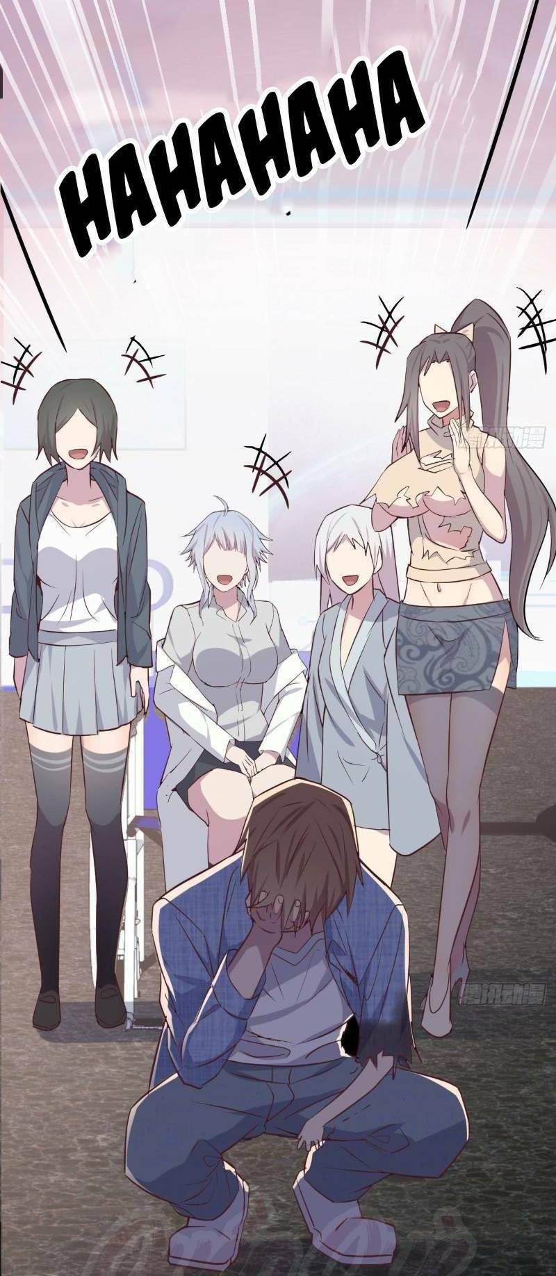 song tu đạo lữ kiểu xem mặt chapter 63 9