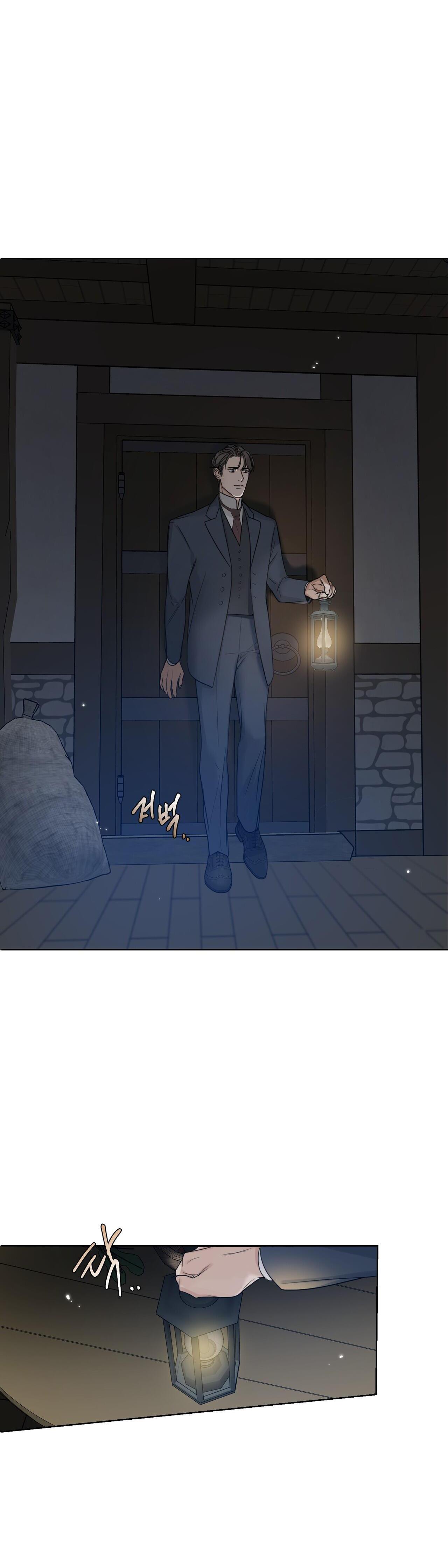 bước vào vườn hồng chapter 9 3