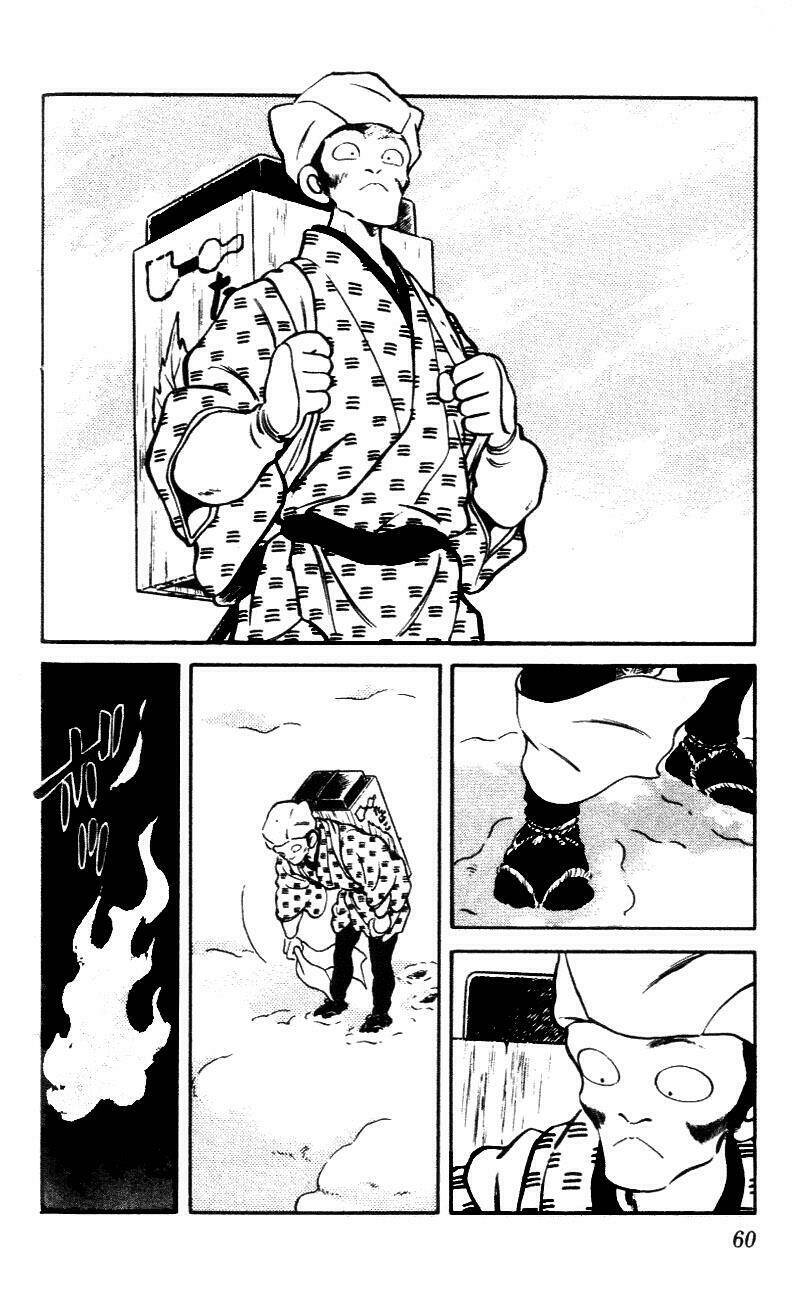 nijiiro togarashi - ớt bảy màu chapter 53 2