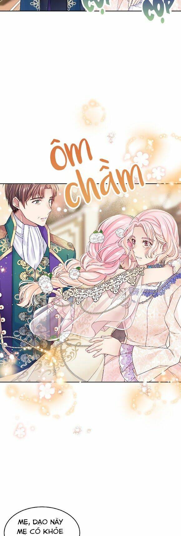 chồng em dễ thương chết mất thôi! chapter 24 5