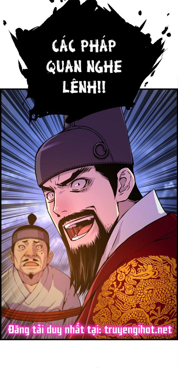 tôi sẽ sống như một hoàng tử chapter 32.3 37