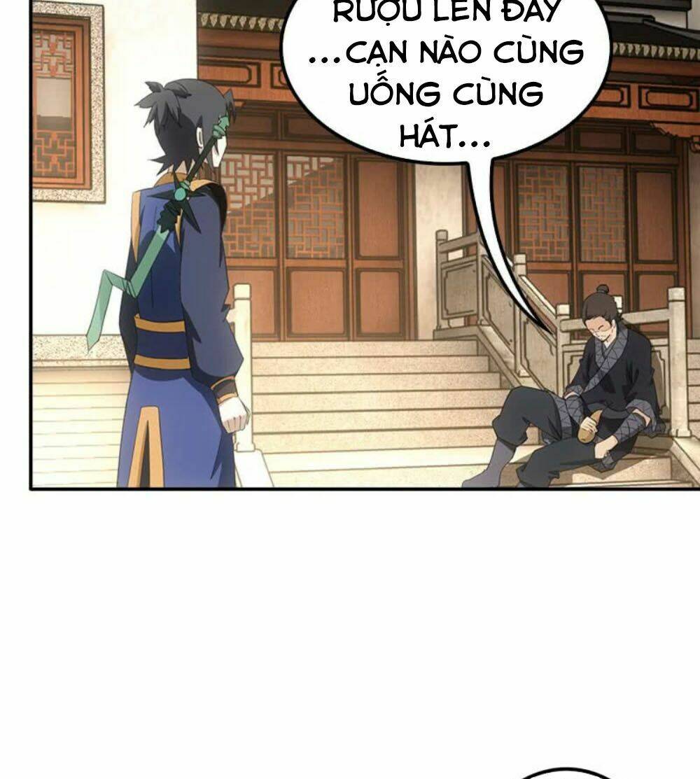 chính kinh tu tiên truyện chapter 5 27