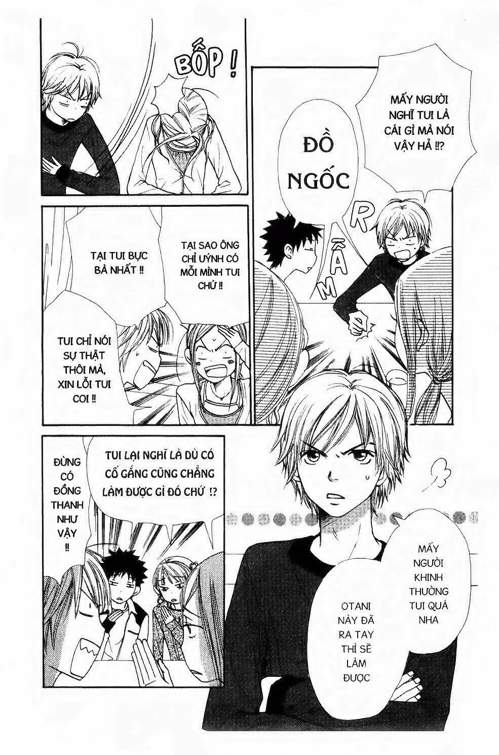 love com - đôi đũa lệch chapter 59 24