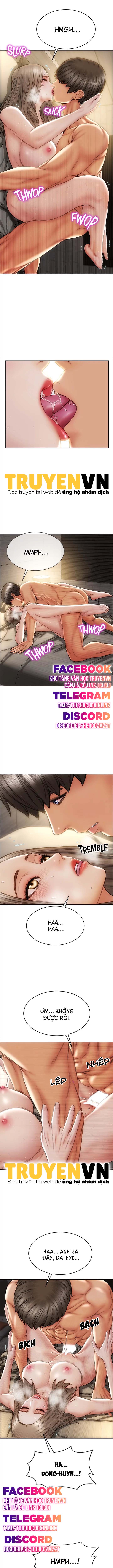 dân chơi out trình chapter 20 10