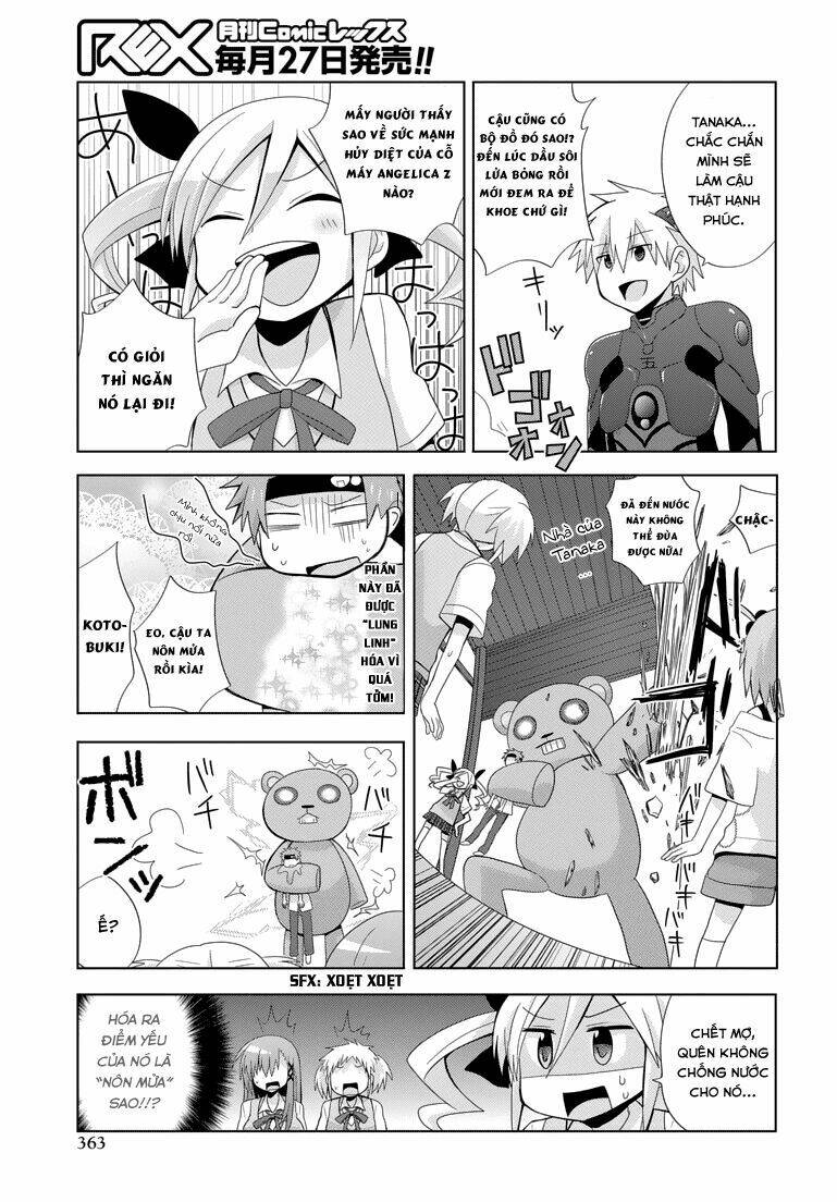 chichi ga loli na mono de chapter 5 18