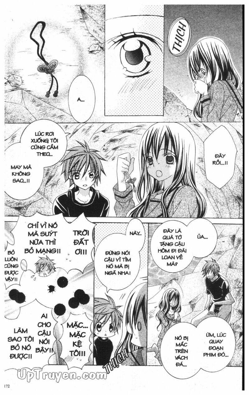 i love you suzuki chapter 11 233