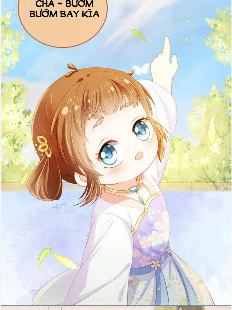 nhặt được bảo bối manh manh chapter 13 4