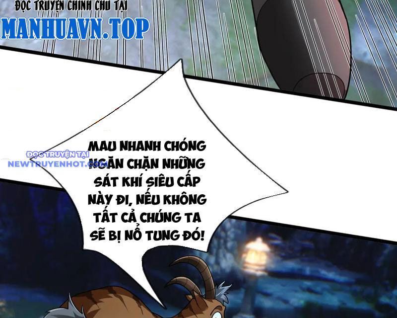 ngủ say vạn cổ: xuất thế đẩy ngang chư thiên chapter 67 110
