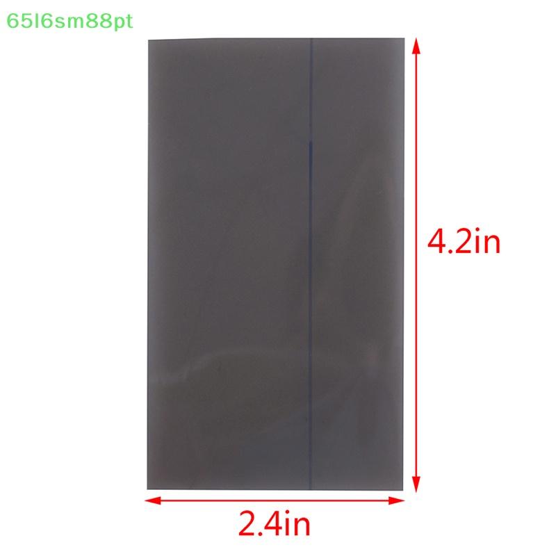 LCD phân cực phim phân cực phim phân cực ánh sáng phim cho IP