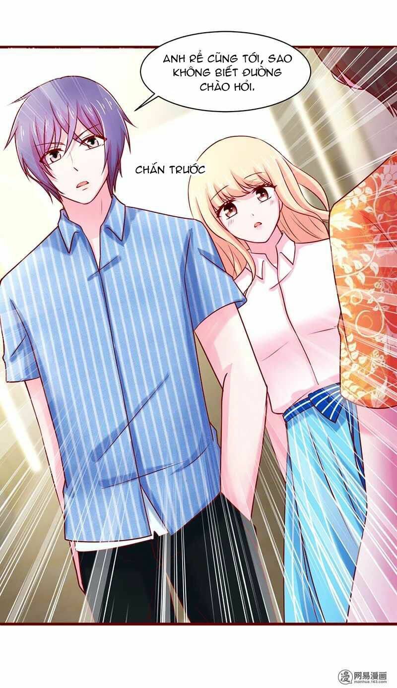 không gả cho tổng tài, gả cho người hầu chapter 47 11