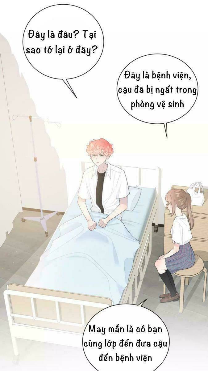 từ cái nhìn của em chapter 22 8
