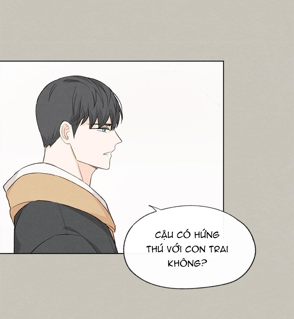 yêu hay không yêu chapter 13 17