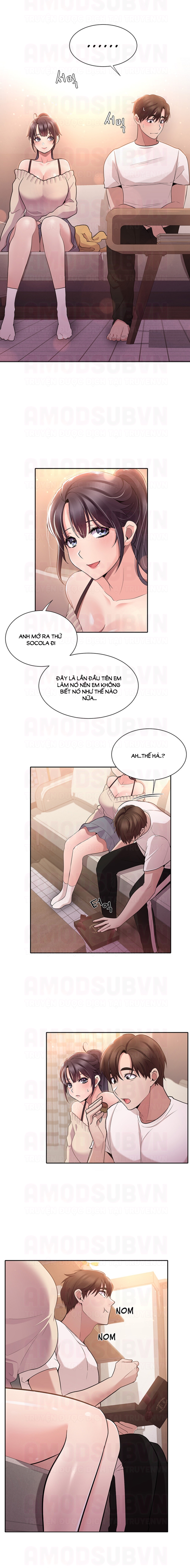 gặp lại người ấy chapter 3 8