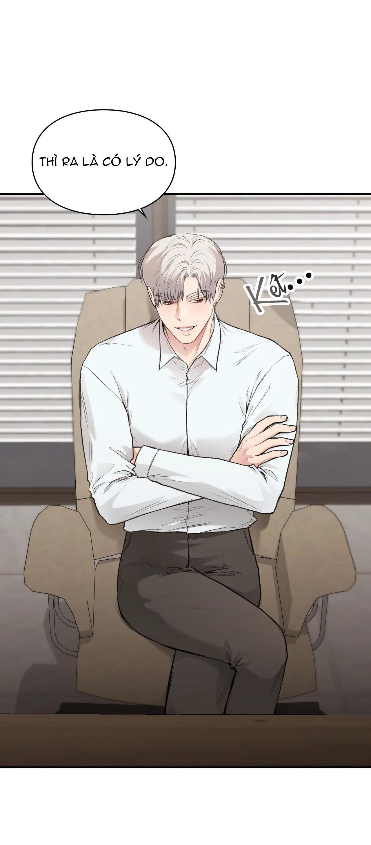 zai đẹp nhưng lại thích dạy đời chapter 27 56