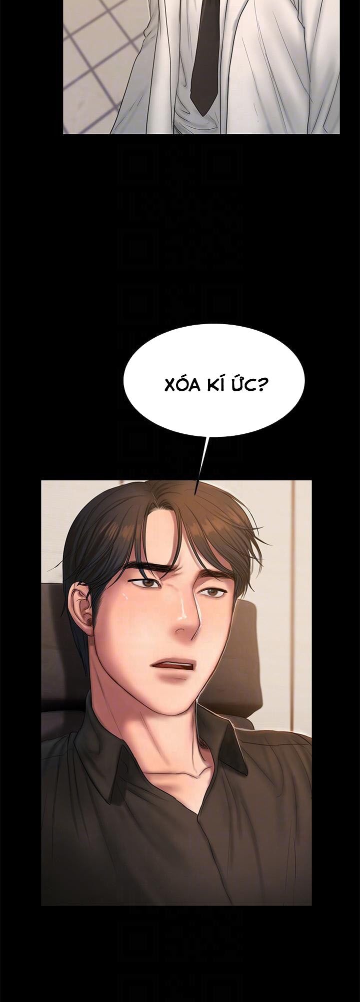 chạy trốn chapter 33 14