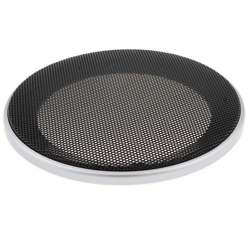 Replacement Car Speaker Protective Speaker Grille 4inch