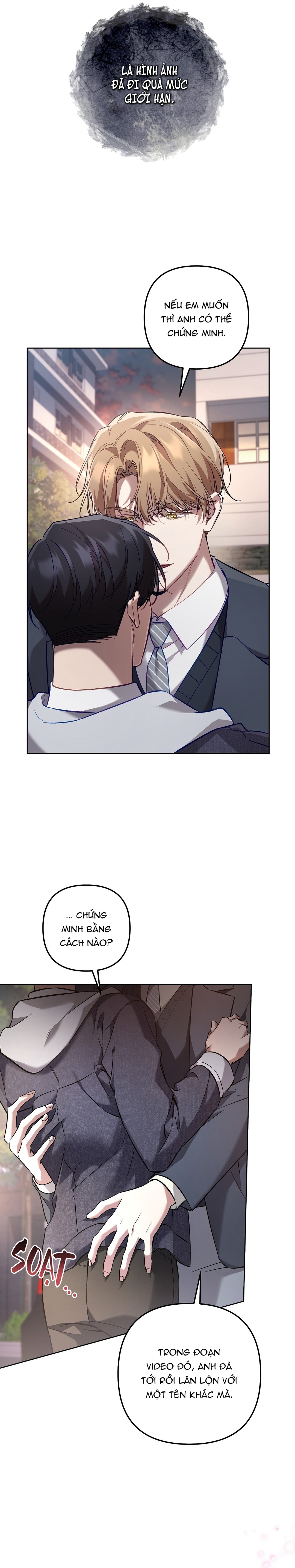 guide cấp s phết mật ong chapter 54 4