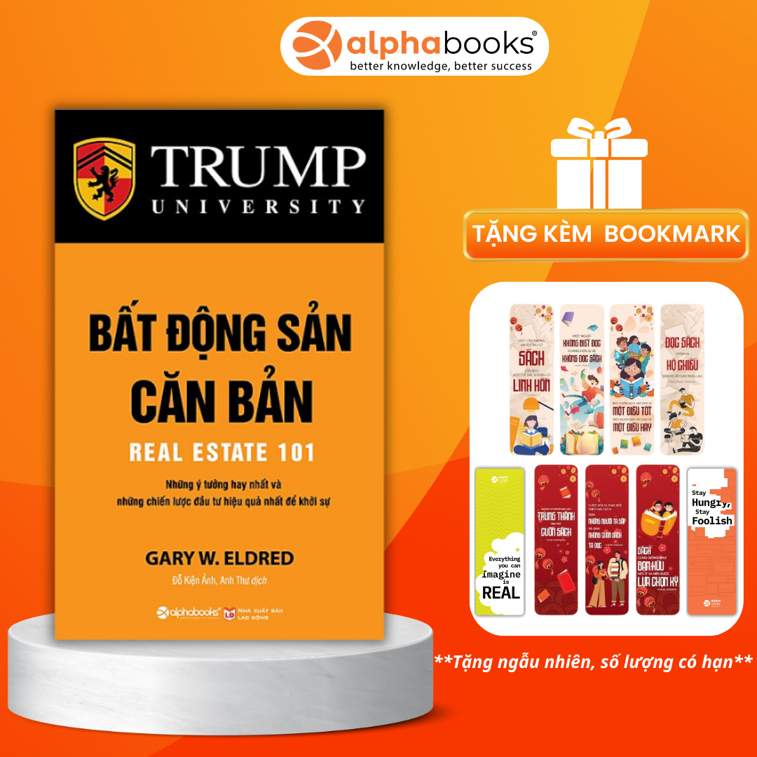 Bất Động Sản Căn Bản