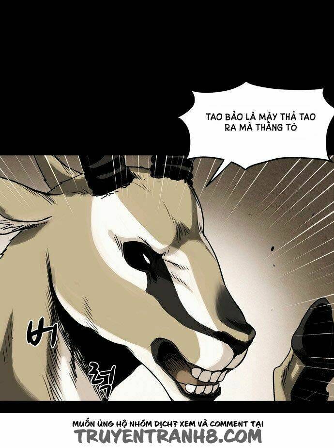 infectee chapter 7 31