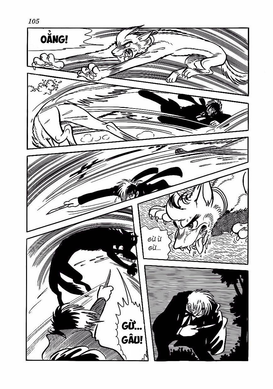 bác sĩ quái dị chapter 175 15