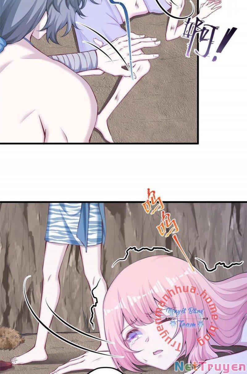 [16+] thảnh thơi thú thế chủng chủng điền, sinh sinh tể chapter 363 20