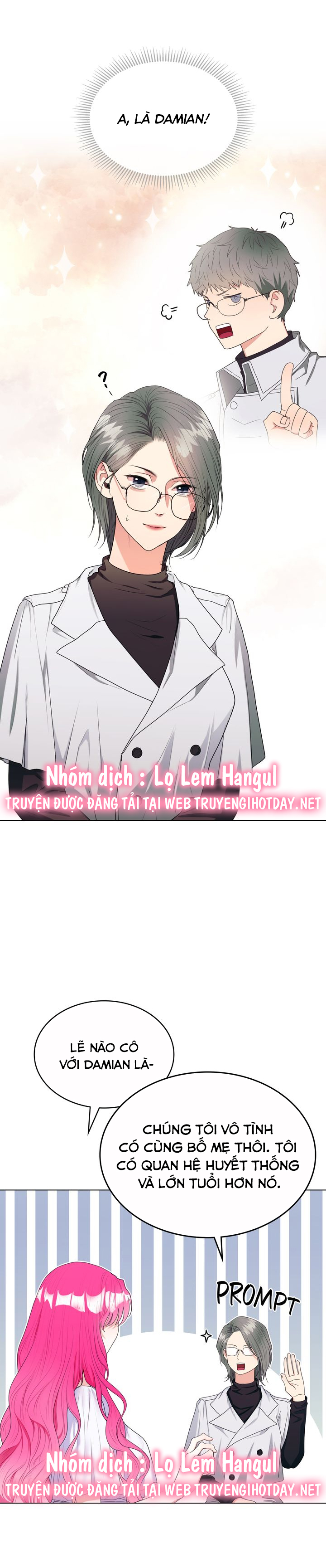 hợp đồng hôn nhân với người chồng thứ 2 của tôi chapter 51 2