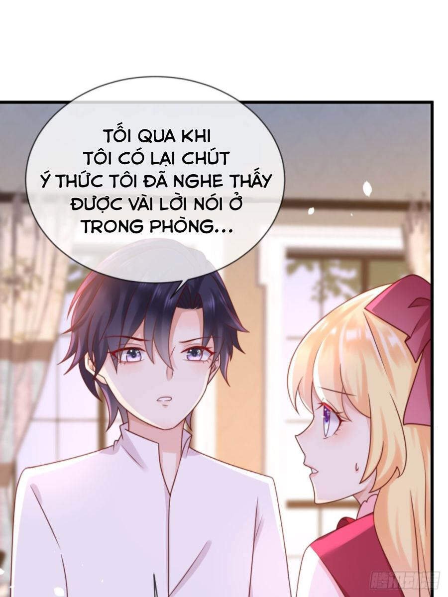 The Komukai Household's Circumstances Chapter 21 - Trang 9