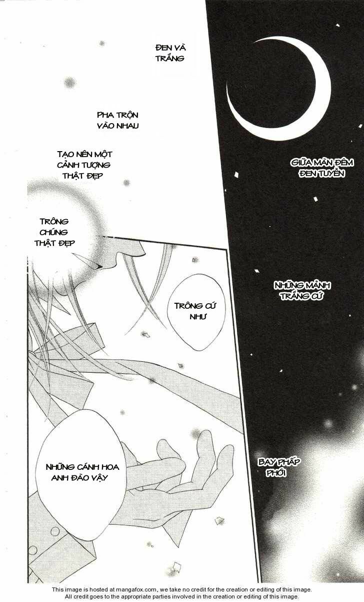 monochrome shounen shoujo chapter 1.3 15