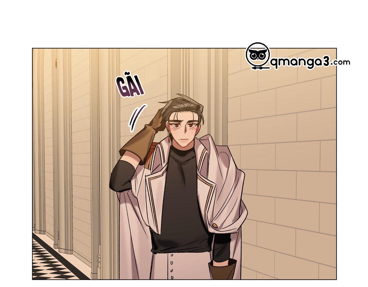 một ngày nọ, tôi được kẻ thù cầu hôn chapter 40 128