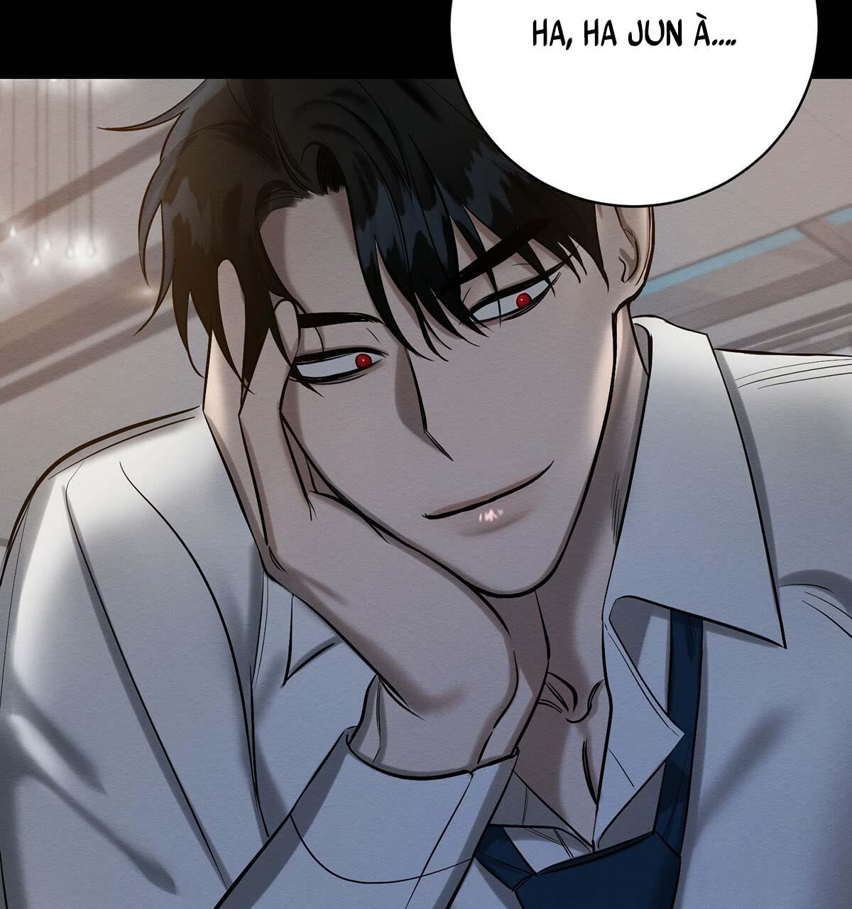 vòng xoáy của ác ma chapter 9 9