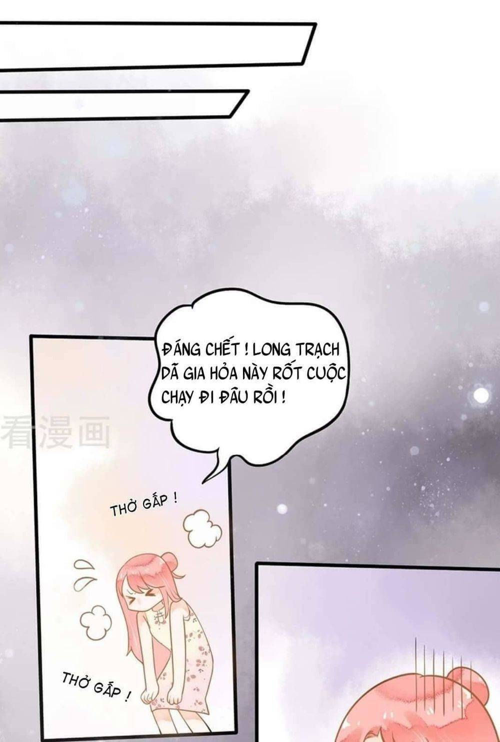 ác ma thiếu gia ở bên cạnh chapter 7 27