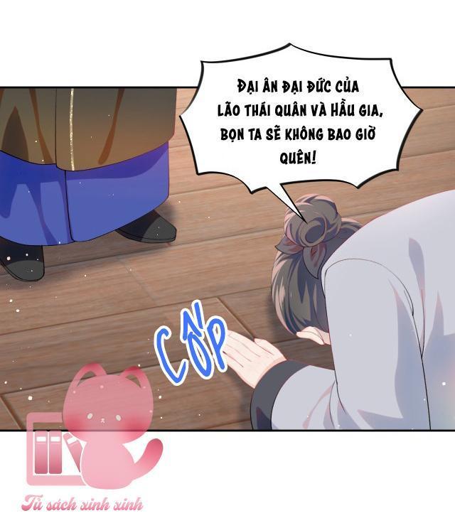 một đêm nọ đột nhiên yandere tới! chapter 87 26