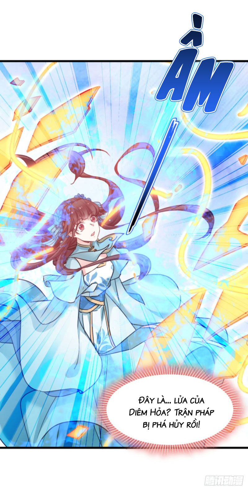 trò chơi trừng phạt chapter 89 7