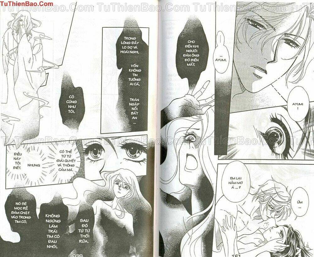 bó hoa tình yêu chapter 3 80