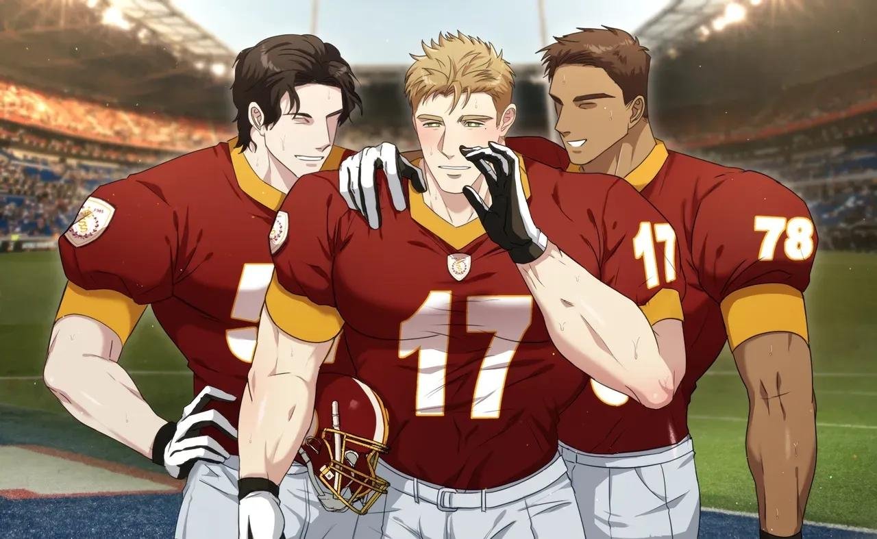 oneshot hỏny nhà rô lai chapter 423 29