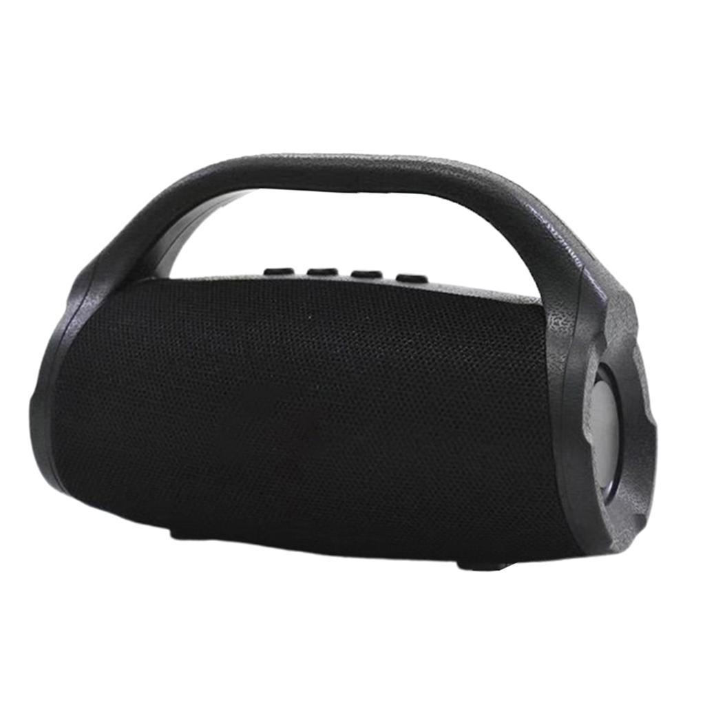 Portable Wireless Bluetooth Speaker Waterproof USB/TF/AUX
