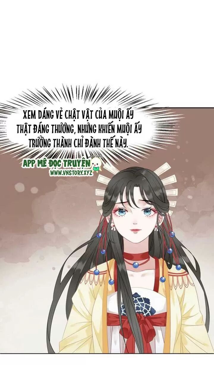 cực phẩm phế vật tiểu thư chapter 62 7