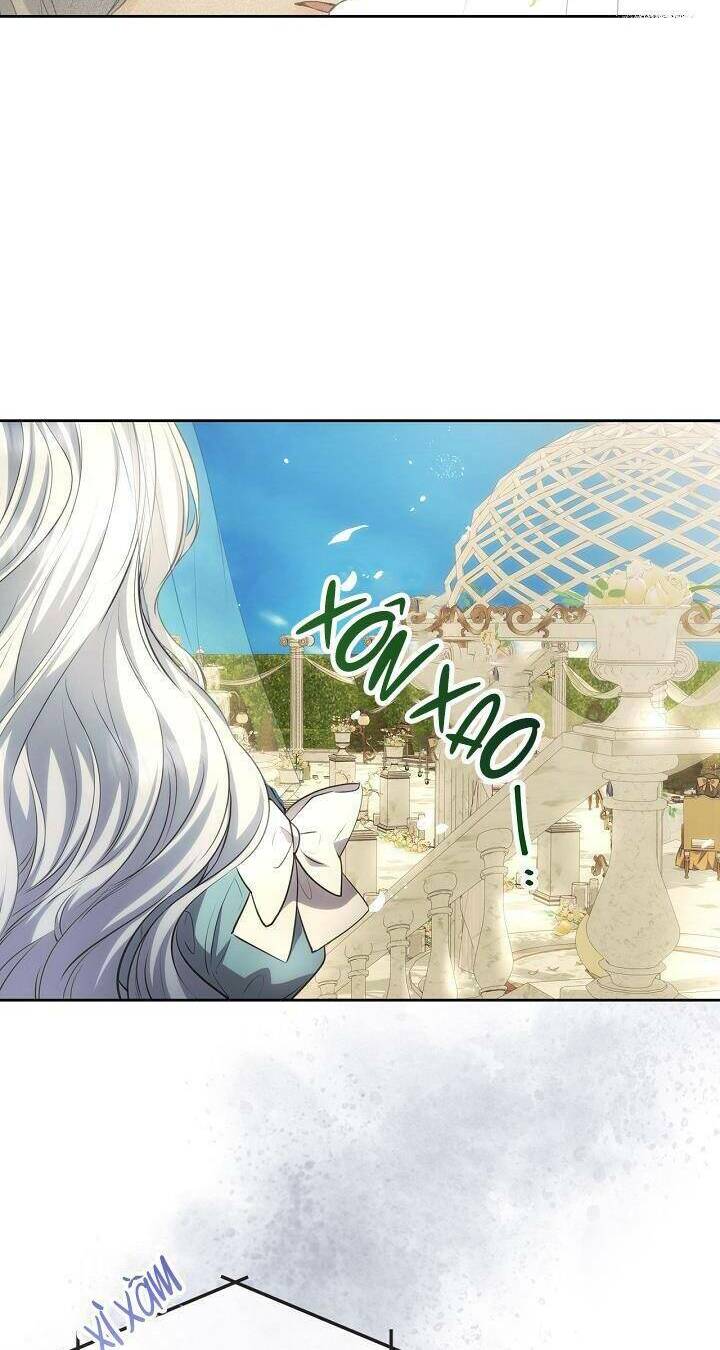 con gái bá tước bỗng thành vị hôn thê của thái tử điện hạ chapter 49 69