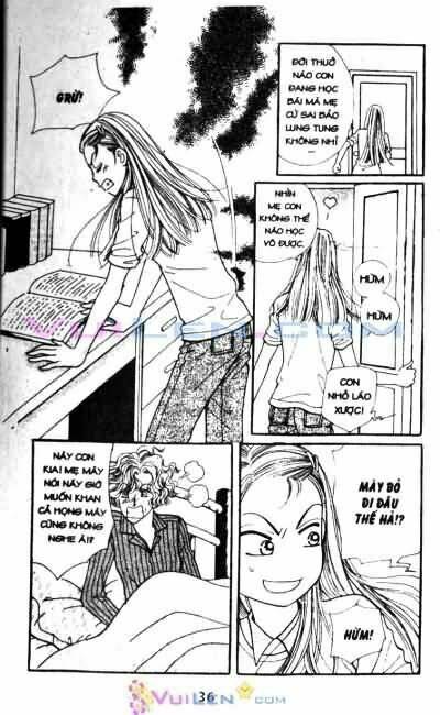 anh là của tôi chapter 2 36